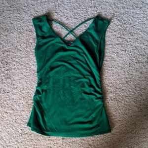Vincent Camuto Emerald Tank